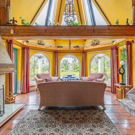 Ballysheen House Our Lady's Island エクステリア 写真