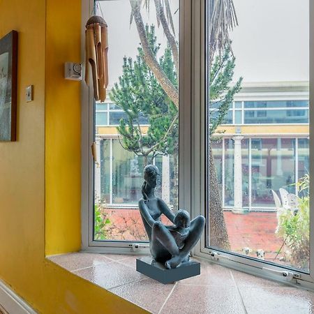Ballysheen House Our Lady's Island エクステリア 写真