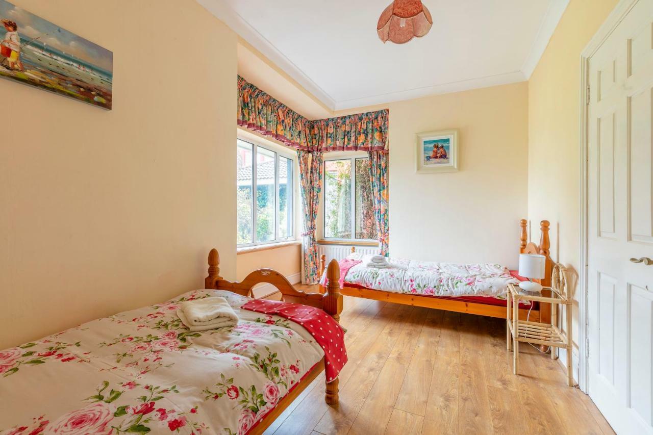 Ballysheen House Our Lady's Island エクステリア 写真