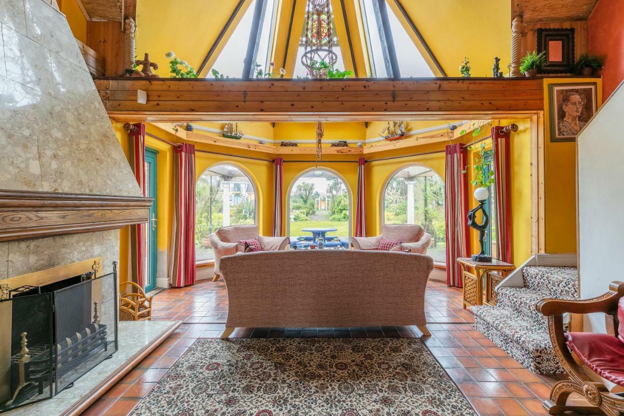 Ballysheen House Our Lady's Island エクステリア 写真