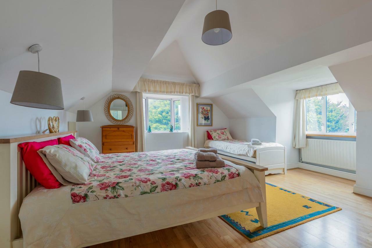 Ballysheen House Our Lady's Island エクステリア 写真