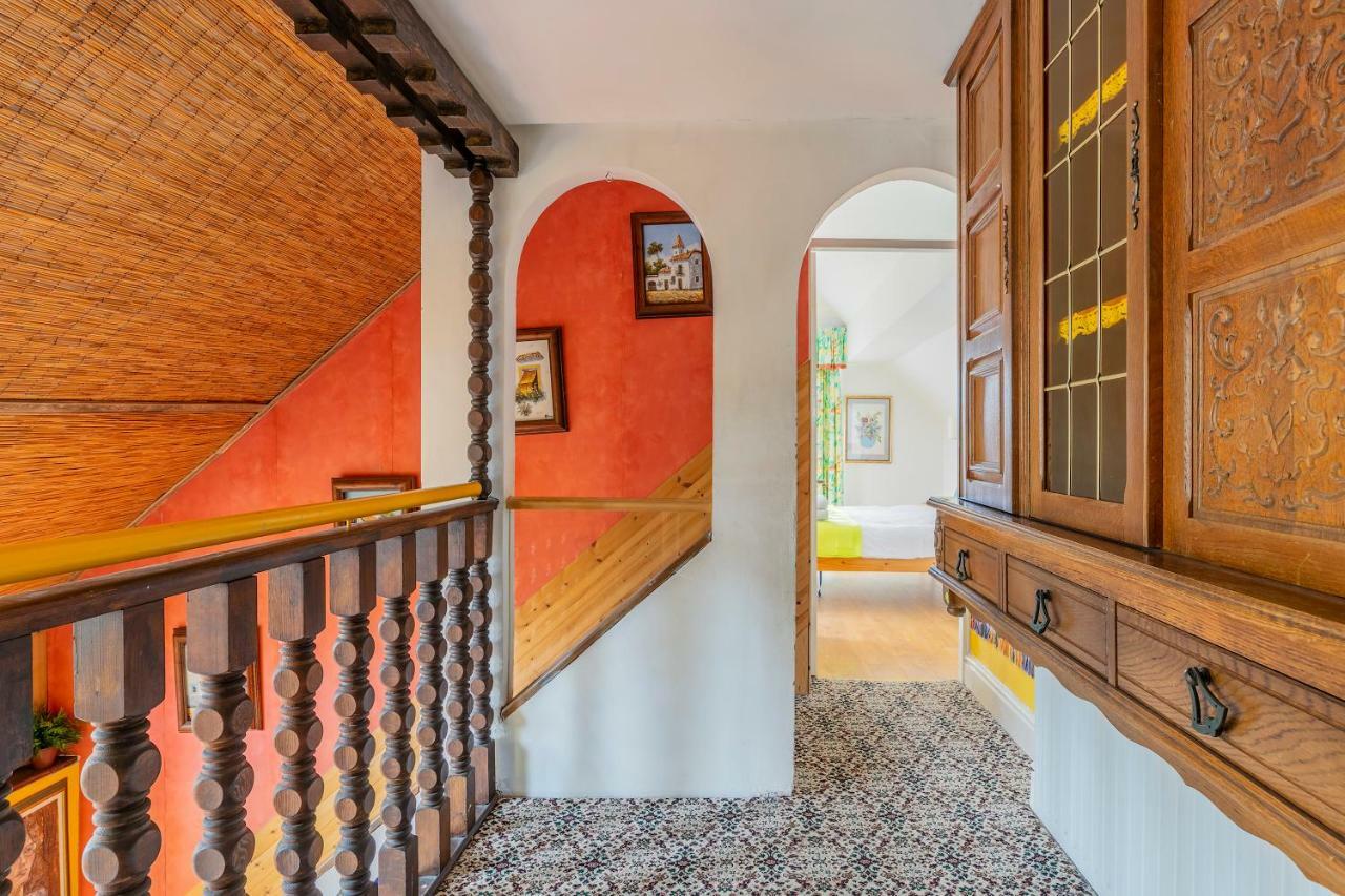 Ballysheen House Our Lady's Island エクステリア 写真