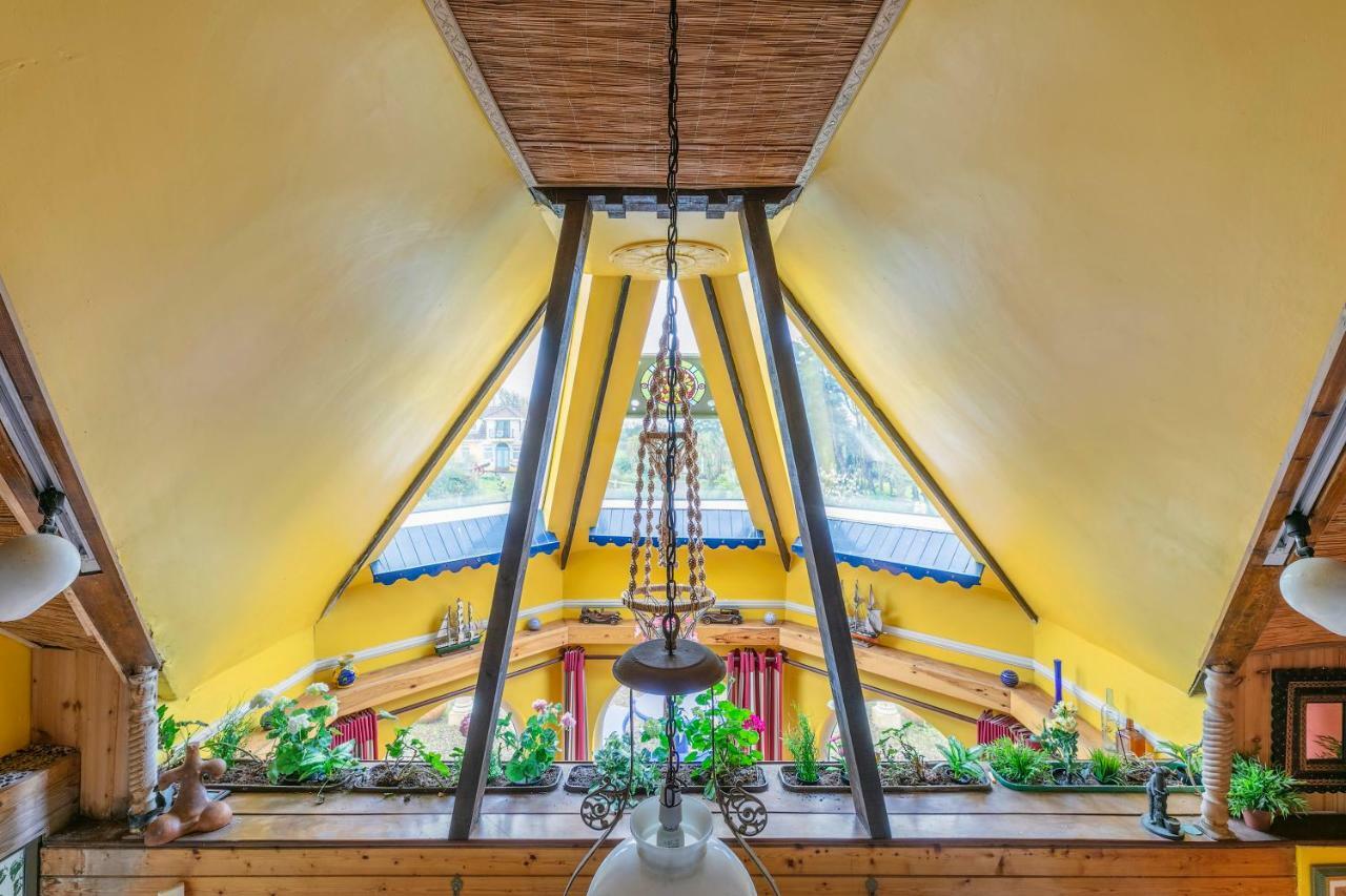 Ballysheen House Our Lady's Island エクステリア 写真