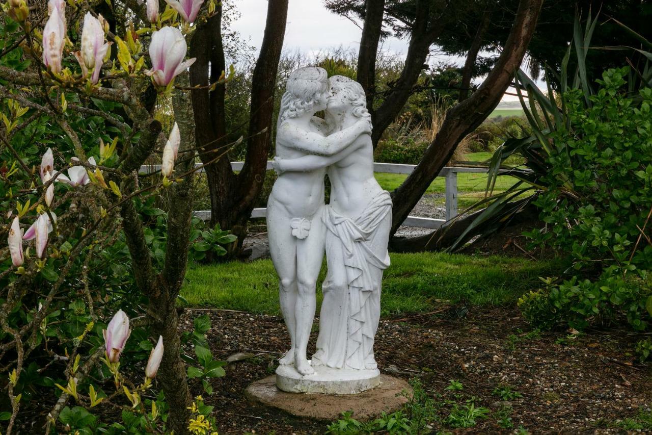 Ballysheen House Our Lady's Island エクステリア 写真